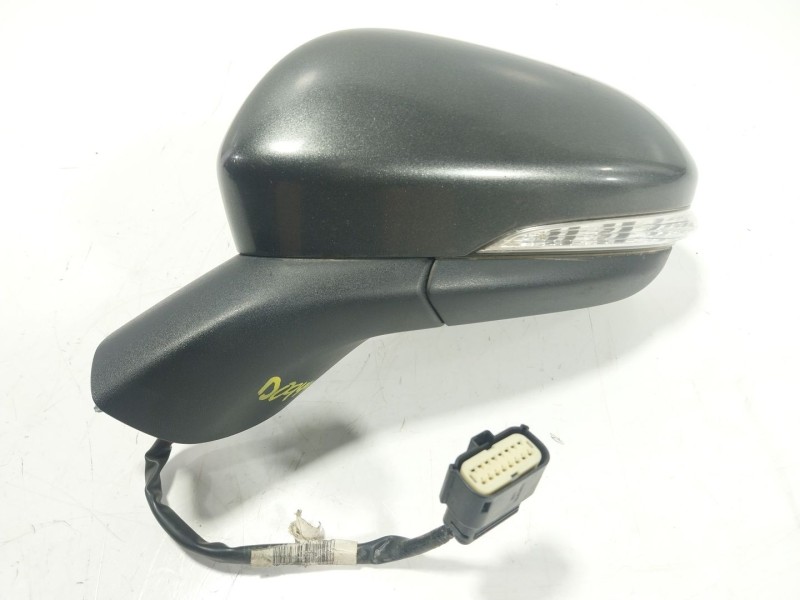 Recambio de espejo izquierdo para ford mondeo v hatchback (ce) 2.0 tdci referencia OEM IAM   
