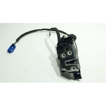CERRADURA PUERTA TRASERA IZQUIERDA 2HJ839015J N1WAE26413 