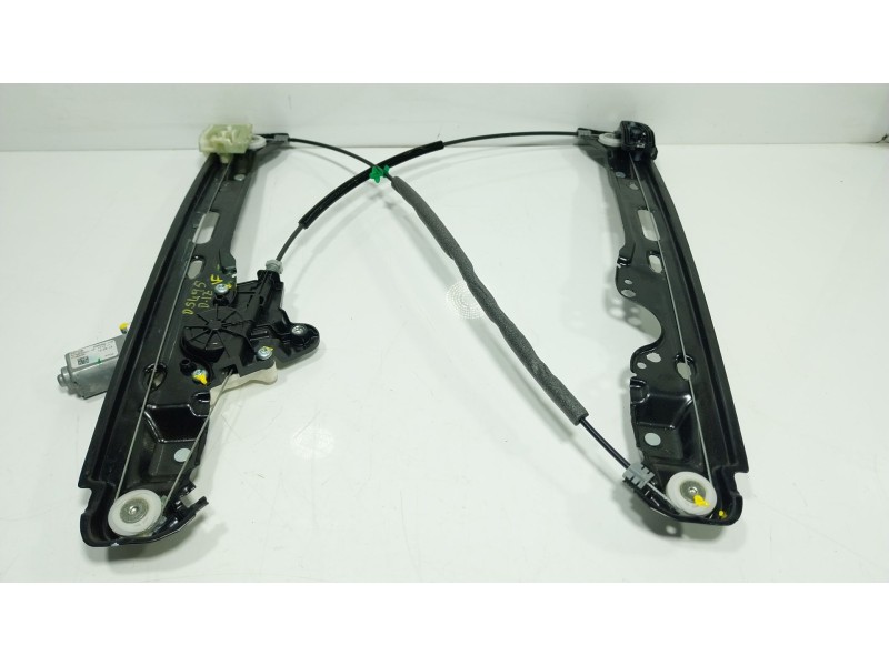 Recambio de elevalunas delantero izquierdo para volkswagen amarok (t1a, t1b) 2.0 tdi 4motion referencia OEM IAM 2HJ837401F N1WBE