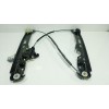 Recambio de elevalunas delantero izquierdo para volkswagen amarok (t1a, t1b) 2.0 tdi 4motion referencia OEM IAM 2HJ837401F N1WBE