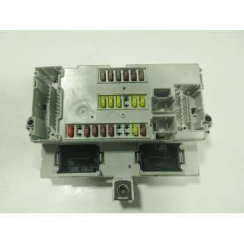 CAJA RELES / FUSIBLES 116RAI000029 116RAI000029