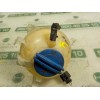 Recambio de deposito expansion para volkswagen golf vi (5k1) 1.6 tdi dpf referencia OEM IAM 1K0121407A  