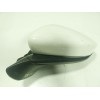 Recambio de espejo izquierdo para mazda 3 hatchback (bp) 2.0 skyactiv-g m hybrid referencia OEM IAM   