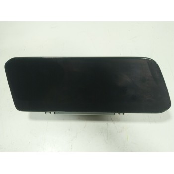 PANTALLA MULTIFUNCION BDGF611J0A 