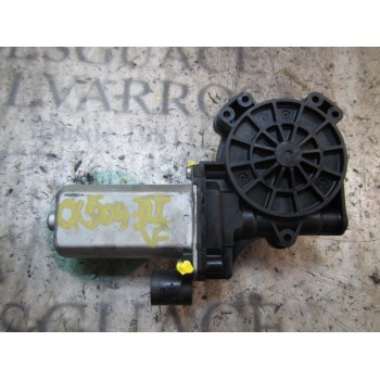 MOTOR ELEVALUNAS DELANTERO IZQUIERDO 8200733829 