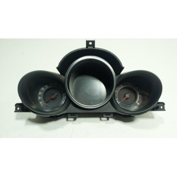CUADRO INSTRUMENTOS 52089223 52077597 