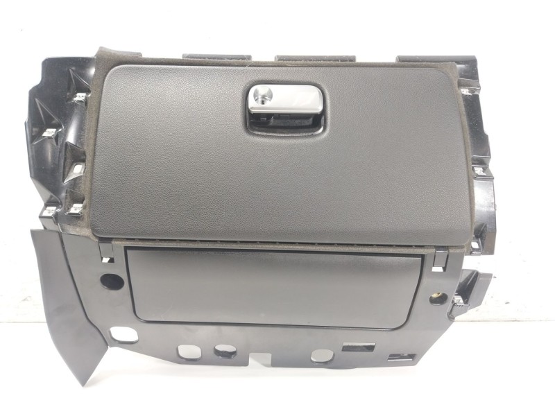 Recambio de guantera para porsche macan (95b) 3.0 s diesel referencia OEM IAM   