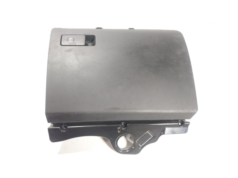Recambio de guantera para volkswagen passat b7 (362) 2.0 tdi referencia OEM IAM  3C1857097BC 