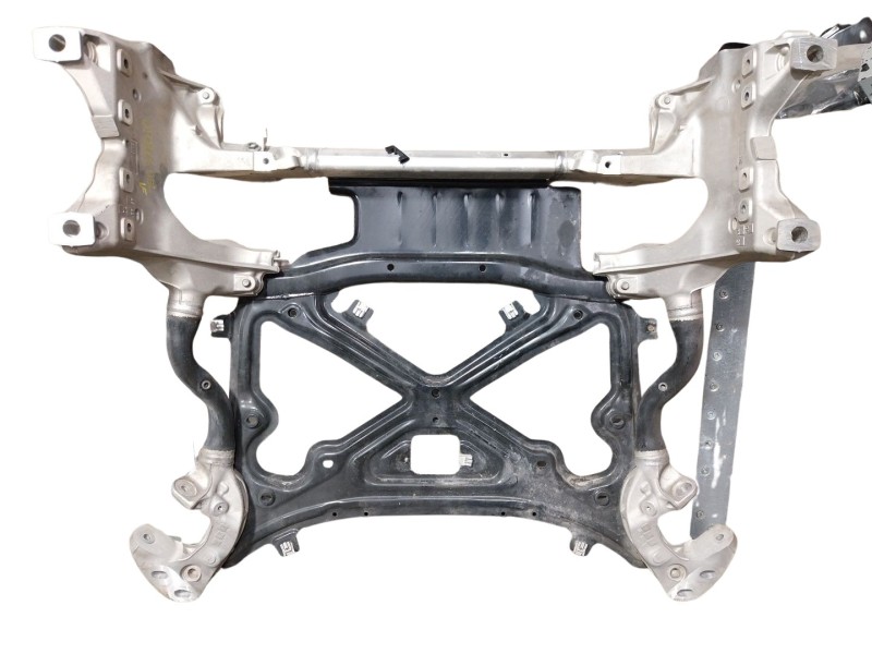 Recambio de puente delantero para porsche cayenne (9ya) 3.0 awd (9yaaa1) referencia OEM IAM   