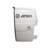 Recambio de puerta trasera derecha para citroën jumpy iii furgoneta (v_) 1.5 bluehdi 120 referencia OEM IAM   