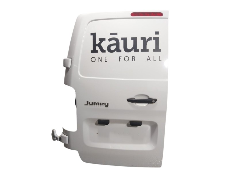 Recambio de puerta trasera izquierda para citroën jumpy iii furgoneta (v_) 1.5 bluehdi 120 referencia OEM IAM   