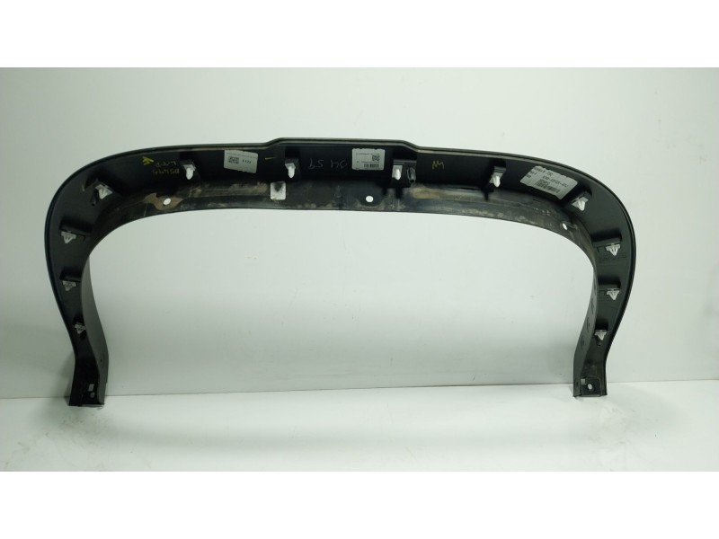 Recambio de aletin trasero derecho para volkswagen amarok (t1a, t1b) 2.0 tdi 4motion referencia OEM IAM 2HJ853818C N1XBE291C20 