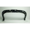 Recambio de aletin trasero derecho para volkswagen amarok (t1a, t1b) 2.0 tdi 4motion referencia OEM IAM 2HJ853818C N1XBE291C20 