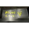 Recambio de aletin trasero izquierdo para volkswagen amarok (t1a, t1b) 2.0 tdi 4motion referencia OEM IAM 2HJ853817C N1XBE291C21