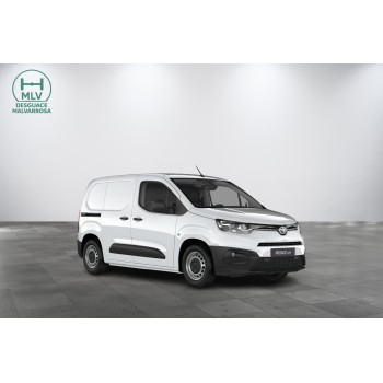 TOYOTA PROACE CITY FURGONETA/MONOVOLUMEN (BPZ_)