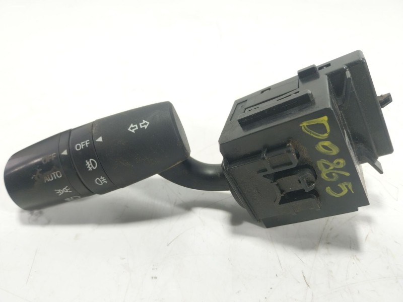 Recambio de mando luces para mazda 3 sedán (bm_, bn_) 2.2 d referencia OEM IAM KS1266122  
