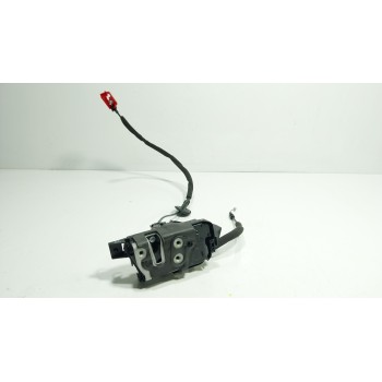 CERRADURA PUERTA TRASERA DERECHA 2HJ839016j N1WBE264A52 