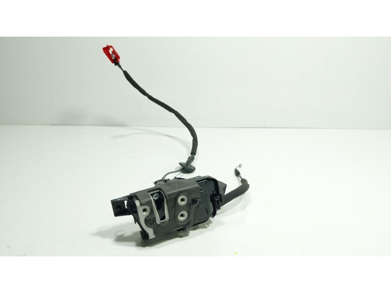 Recambio de cerradura puerta trasera derecha para volkswagen amarok (t1a, t1b) 2.0 tdi 4motion referencia OEM IAM 2HJ839016j N1W