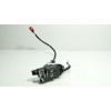 Recambio de cerradura puerta trasera derecha para volkswagen amarok (t1a, t1b) 2.0 tdi 4motion referencia OEM IAM 2HJ839016j N1W