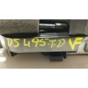 Recambio de cerradura puerta trasera derecha para volkswagen amarok (t1a, t1b) 2.0 tdi 4motion referencia OEM IAM 2HJ839016j N1W