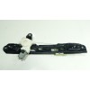 Recambio de elevalunas trasero derecho para volkswagen amarok (t1a, t1b) 2.0 tdi 4motion referencia OEM IAM 2HJ839402D N1WBE2700