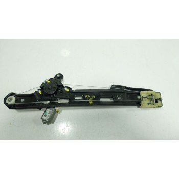 ELEVALUNAS TRASERO IZQUIERDO 2HJ839401D N1WBE27001 