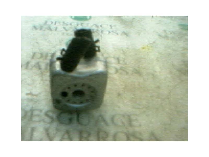 Recambio de enfriador aceite motor para volkswagen polo berlina (6n2) trendline referencia OEM IAM   