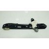Recambio de elevalunas trasero izquierdo para volkswagen amarok (t1a, t1b) 2.0 tdi 4motion referencia OEM IAM 2HJ839401D N1WBE27