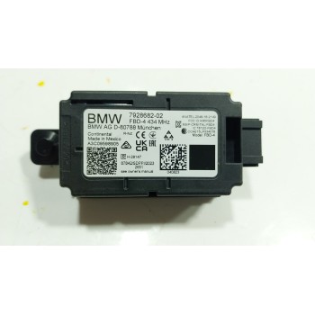 MODULO ELECTRONICO 61357928662 7928682 