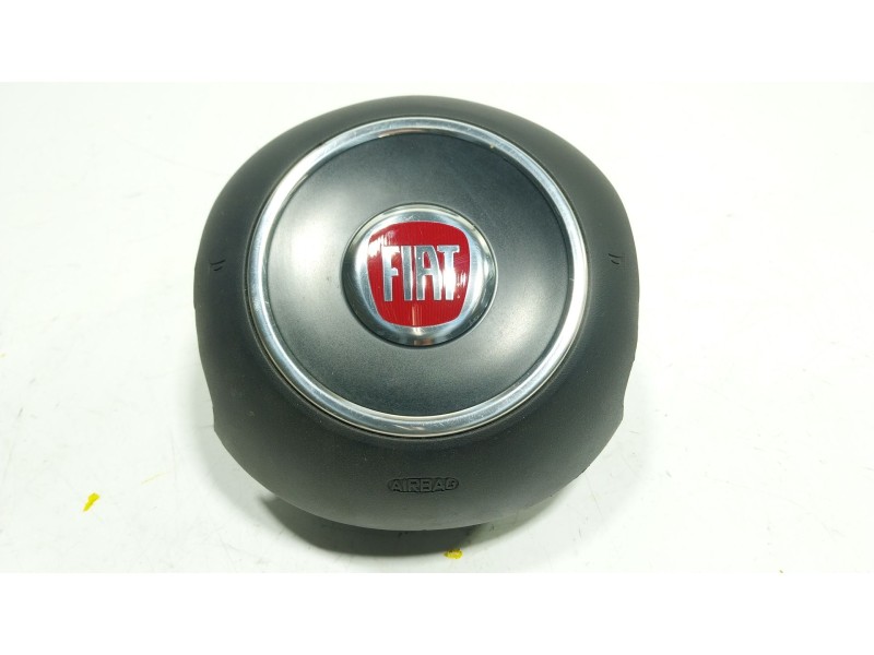 Recambio de airbag delantero izquierdo para fiat 500x (334_) 1.6 d multijet (334axa1b, 334axa11) referencia OEM IAM 735635095 10