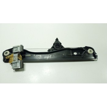 ELEVALUNAS DELANTERO IZQUIERDO 52067968 C37772102 