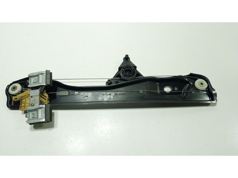 Recambio de elevalunas delantero izquierdo para fiat 500x (334_) 1.6 d multijet (334axa1b, 334axa11) referencia OEM IAM 52067968