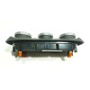 Recambio de mando climatizador para fiat 500x (334_) 1.6 d multijet (334axa1b, 334axa11) referencia OEM IAM 735656839 0735656839