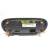 Recambio de mando climatizador para fiat 500x (334_) 1.6 d multijet (334axa1b, 334axa11) referencia OEM IAM 735656839 0735656839