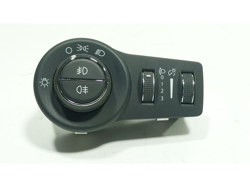 Recambio de mando luces para fiat 500x (334_) 1.6 d multijet (334axa1b, 334axa11) referencia OEM IAM 735644874 07356582960 