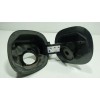 Recambio de tapa combustible para fiat 500x (334_) 1.6 d multijet (334axa1b, 334axa11) referencia OEM IAM 51961316  