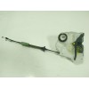 Recambio de cerradura puerta delantera derecha para mazda 3 hatchback (bp) 2.0 skyactiv-g m hybrid referencia OEM IAM   