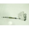 Recambio de cerradura puerta delantera izquierda para mazda 3 hatchback (bp) 2.0 skyactiv-g m hybrid referencia OEM IAM   