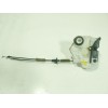 Recambio de cerradura puerta trasera derecha para mazda 3 hatchback (bp) 2.0 skyactiv-g m hybrid referencia OEM IAM   