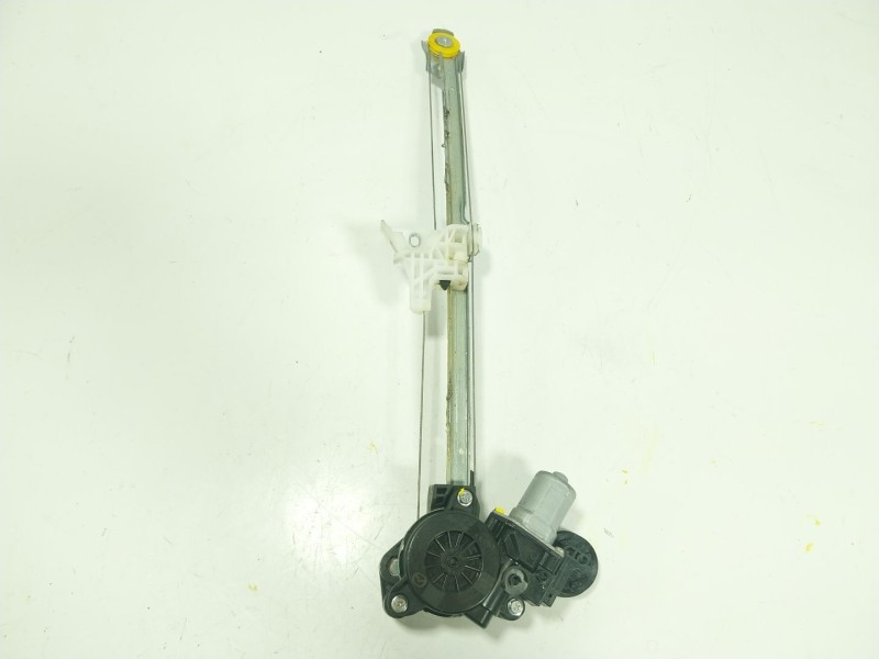 Recambio de elevalunas trasero derecho para mazda 3 hatchback (bp) 2.0 skyactiv-g m hybrid referencia OEM IAM   