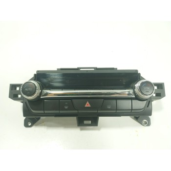 MANDO CLIMATIZADOR BDMC61190A BDMC61190A