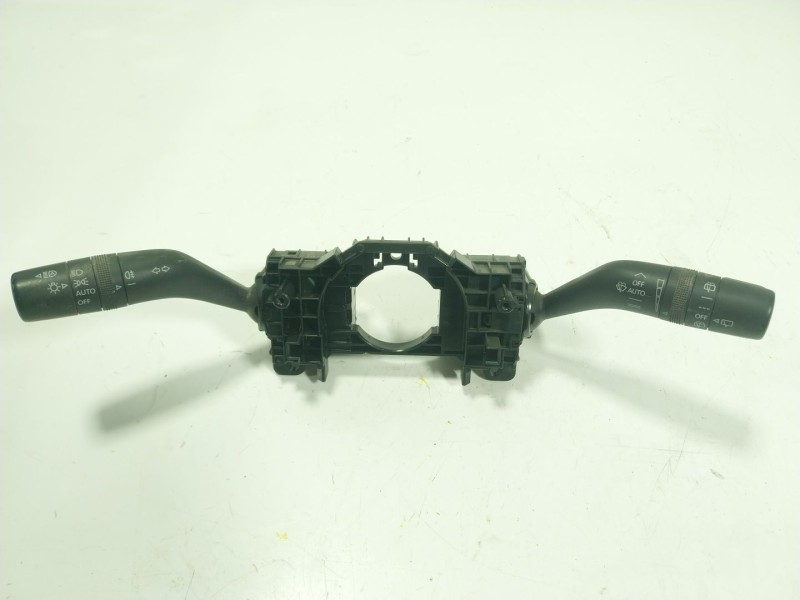 Recambio de mando luces para mazda 3 hatchback (bp) 2.0 skyactiv-g m hybrid referencia OEM IAM   