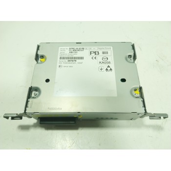 SISTEMA NAVEGACION GPS BDMC669C0M 