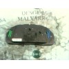 Recambio de cuadro instrumentos para skoda superb (3u4) classic referencia OEM IAM   