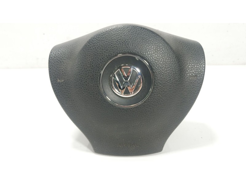 Recambio de airbag delantero izquierdo para volkswagen passat b7 (362) 2.0 tdi referencia OEM IAM  3C8880201T 