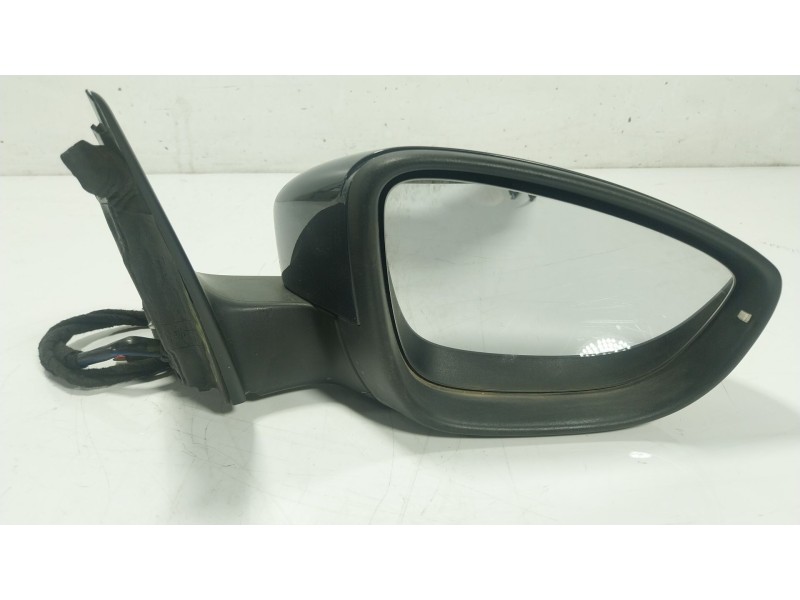 Recambio de espejo derecho para volkswagen passat b7 (362) 2.0 tdi referencia OEM IAM   