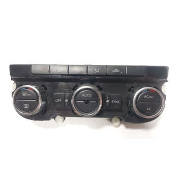 MANDO CLIMATIZADOR 5HB01125710 