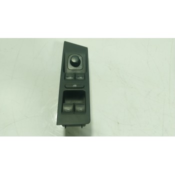 MANDO ELEVALUNAS DELANTERO IZQUIERDO 3AB857857 