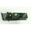 Recambio de mando elevalunas delantero izquierdo para volkswagen passat b7 (362) 2.0 tdi referencia OEM IAM  3AB857857 