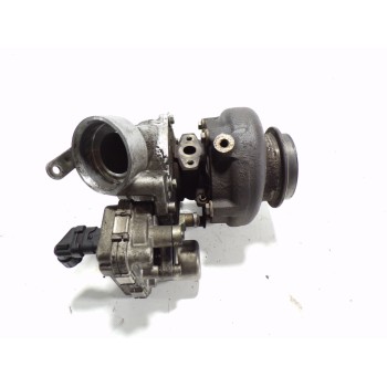 TURBOCOMPRESOR A6510900086 A6510900086 